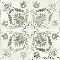 Peronda Fs Ivy Black Напольная плитка 45x45 см