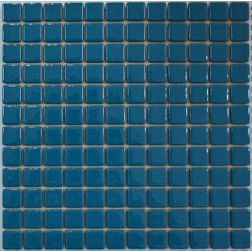 MVAPrintMosaic Мозаика стеклянная Моно 25FL-M-058 Зеленый 31,5х31,5 см