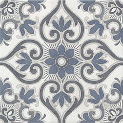 Kerama Marazzi Про Чементо VT-A603-DD1736R Обрезной 2 Декор 40,2x40,2 см