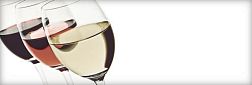 Absolut Keramika Wine02 Декор 2C 10x30 см