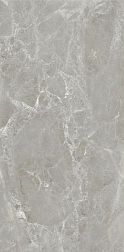 Modern Tile Zanetta Grey Glossy Керамогранит 60х120 см