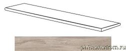 Gardenia Orchidea Just Venice 51165 Gradone Angolare DX Grigio Scuro Ступень угловая 120x32 см