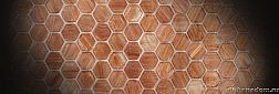 Trend Hexagonal 222 Мозаика 28,4x29,6 (3x3,5) см
