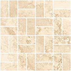 Kerranova Shakespeare K-4003-SR-m12 Мозаика 24,5х24,5 см