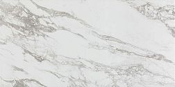 Pamesa Ceramica CR Niro White Leviglass Белый Глянцевый Ректифицированный Керамогранит 30х60 см