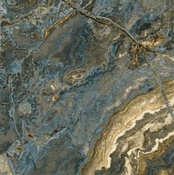 Aparici Agate Blue Pulido Керамогранит 44,63x44,63 см