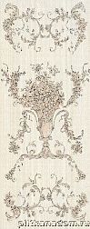 Naxos Venezia Fascia Ca’ d’Oro Dorato Декор 31,2х79,7 см