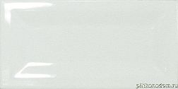 Equipe Evolution Inmetro White Настенная плитка 7,5х15 см