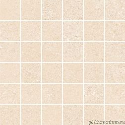 Vives Alpha Lipsi Beige Мозаика 30x30 см