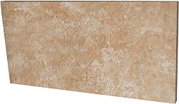 Paradyz Ilario Beige Mat Подступенник 14,8х30 см