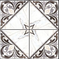 KerGres Arabescatto Decor-A2 Декор 60х60 см