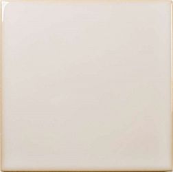 Wow Fayenza Square Deep White Плитка настенная 12,5x12,5 см