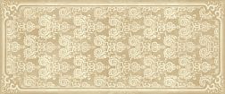 Gracia Ceramica Visconti-Capri Beige 03 Настенная плитка 25х60 см