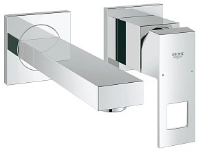 Grohe Eurocube 19895000 Смеситель для раковины