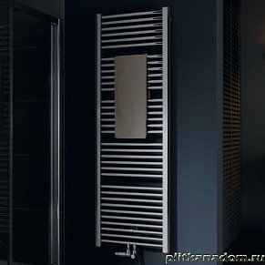 Kermi Basic-50 E001M180050 D XXK Водяной полотенцесушитель для открытой системы отопления