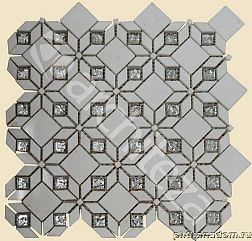 Architeza Pantheon Triumph PAN_VI_04 33х33 разноформатная см