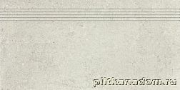 Rako Cemento DCPSE662 Grey-Beige Ступень 30x60 см
