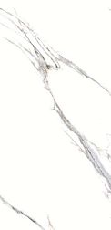 Flavour Granito Veneta White Carving Белый Матовый Керамогранит 60x120 см
