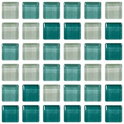 Architeza Candy Aquamarine Мозаика 1,2х1,2 32,2х32,2 см
