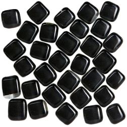 Architeza Grele Gloss GG812 Стеклянная мозаика 30х30 (кубик от 1 до 1,5) см