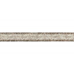 Пиастрелла Ольхон Фреска 2550-109-05 Бордюр 6х50 см