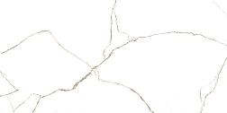 Goldis Tile Pandora White Semi Polished Rectified Grade Белый Полированный Ректифицированный Керамогранит 60x120 cм