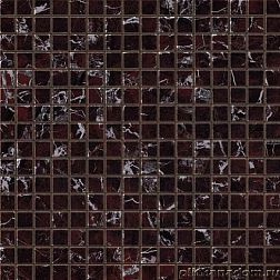 Atlas Concorde Marvel Edge Red Luxury Mosaico Lappato Мозаика 30x30 см