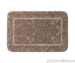 WasserKRAFT Lopau BM-6015 Almondine Коврик для ванной комнаты