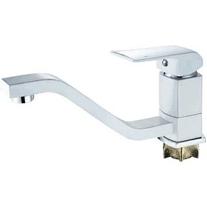 Смеситель для кухни Oute T10403BK