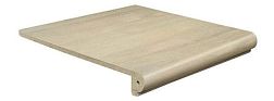 Natucer Timber Peld. Mindi фронтальная ступень 30х33 см