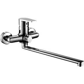 Смеситель для ванны Oute T20323