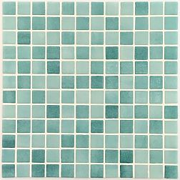 Vidrepur Antislip Мозаика Antid. № 503-516 (на сетке) 31,7х31,7