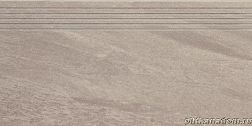 Paradyz Masto Grys Mat. Ступень простая 29,8х59,8 см