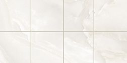 Emtile Onyx Element Silver Настенная плитка 30x60 см