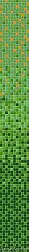 Architeza Растяжки Mojito Растяжки Candy 30х30 (кубик 2,3х2,3) см