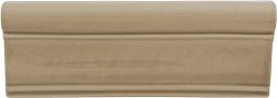 Adex Studio ADST5093 Cornisa Silver Sands Бордюр 7,5х19,8 см