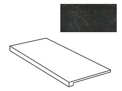 Atlas Concorde Marvel Pro Noir St. Laurent Scalino Ступень 33x60 см