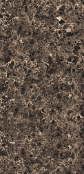 Flavour Granito Amur Emprador High Glossy Коричневый Полированный Керамогранит 60x120 см
