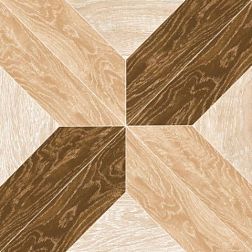 Grasaro Trend Parquet Art G-503 S структурированный Керамогранит 40х40 см
