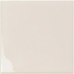 Wow Twister T Vapor Белая Глянцевая Настенная плитка 12,5x12,5 см