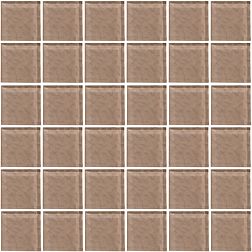 Architeza Aromas AR4745 Стеклянная мозаика 30х30 (кубик 4,8х4,8) см
