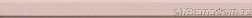 Marca Corona Victoria 1004 Blush List Бордюр 3х40 см