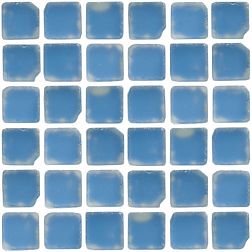 Architeza Candy Craft CC931 Стеклянная мозаика 29,7х29,7 (кубик 2,5х2,5) см
