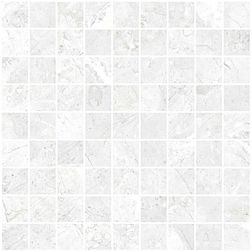 Cersanit Dallas Мозаика серая (A-DA2L091-G) 30x30 см