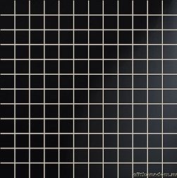 Maciej Zien Tokyo MS-Tokyo Black A Ceramic Мозаика 29,9x29,8 см