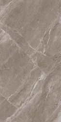 Wifi ceramics Marble Grey Glos Серый Глянцевый Керамогранит 60x120 см