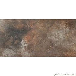 Paradyz Octane Ochre Коричневая Матовая Напольная плитка 30x60 см