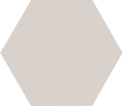 Paradyz Esagon Mix Beige Настенная плитка 19,8х17,1 см