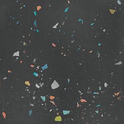 Wow Drops Color Graphite Керамогранит 18,5x18,5 см