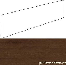 Atlas Concorde Russia Verity 610130002187 Hickory Battiscopa Плинтус 7,2x60 см